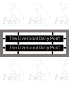 86252 The Liverpool Daily Post