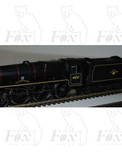 45157  THE GLASGOW HIGHLANDER 