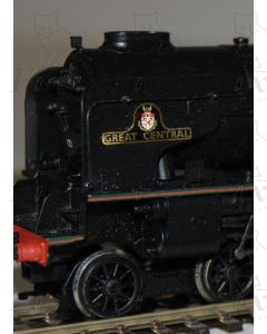 60156  GREAT CENTRAL