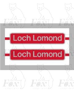 37412 Loch Lomond