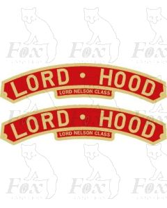 30859 LORD HOOD