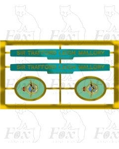 34109 SIR TRAFFORD LEIGH MALLORY