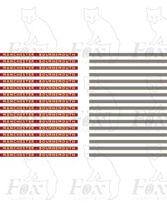 Coachboards - MANCHESTER-BOURNEMOUTH