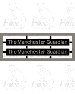 86253 The Manchester Guardian