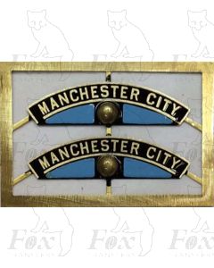 2871 MANCHESTER CITY