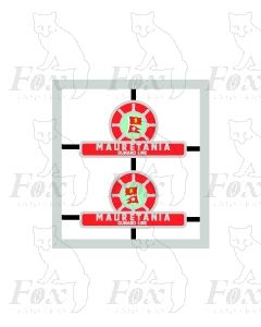 40011 MAURETANIA