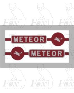 33202 METEOR