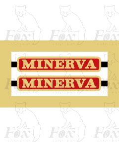 27005 MINERVA