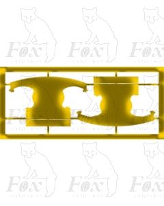 3405 34090 SIR EUSTACE MISSENDEN (Special mounting plates only)