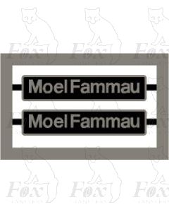 60008 Moel Fammau