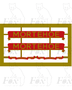 34094 MORTEHOE
