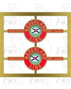 35014 NEDERLAND LINE