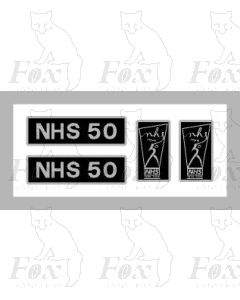 86218 NHS50