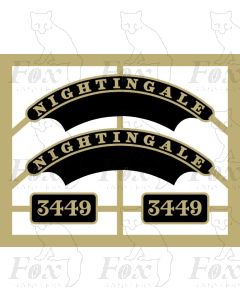 3449 NIGHTINGALE