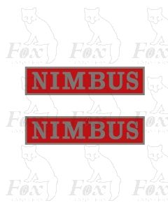 55020 NIMBUS