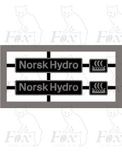 47319 Norsk Hydro