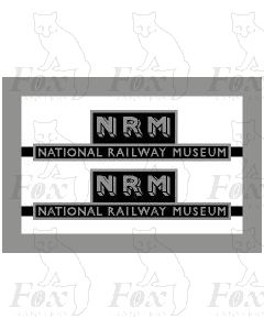 37350/D6700 NRM National Railway Museum