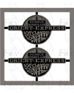 47791 VENICE SIMPLON ORIENT-EXPRESS