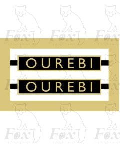 61026 OUREBI