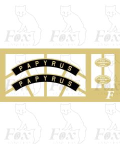 2750  PAPYRUS