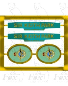 34053 SIR KEITH PARK