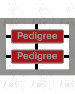 47280 Pedigree