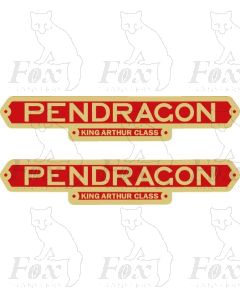 746 PENDRAGON