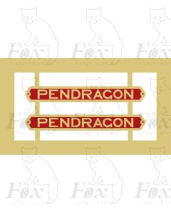 73083 PENDRAGON