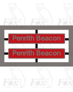 86255 Penrith Beacon