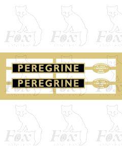 60146  PEREGRINE