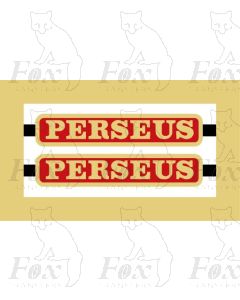 26053 PERSEUS