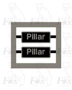 60097 Pillar