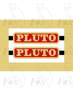 26054 PLUTO