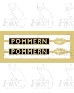 60133  POMMERN
