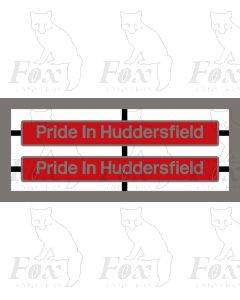 47434 Pride in Huddersfield
