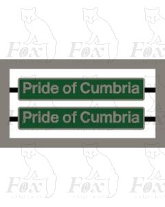 47802 Pride of Cumbria