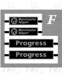 47726 Progress Manchester Airport