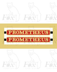 26055 PROMETHEUS