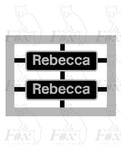 47727 Rebecca