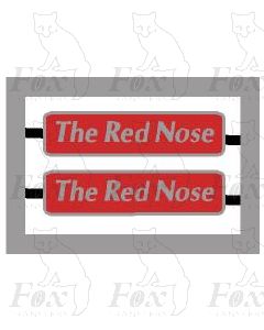 43068 The Red Nose