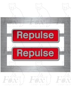 50030 Repulse