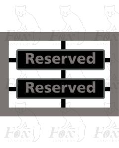 47770 Reserved