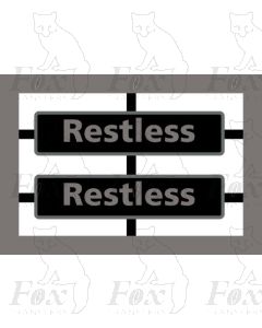 47760 Restless