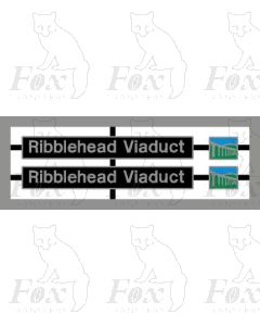 60071 Ribblehead Viaduct