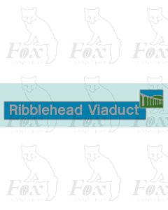 47760 Ribblehead Viaduct