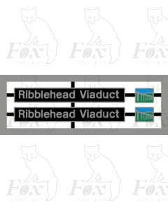 60071 Ribblehead Viaduct