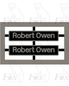 60047 Robert Owen