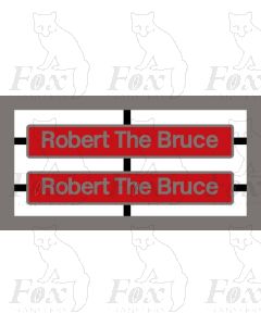 87021 Robert the Bruce