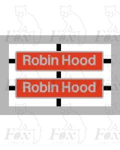 47792 Robin Hood