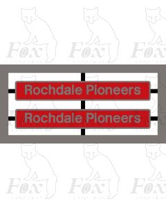 47539 Rochdale Pioneers
